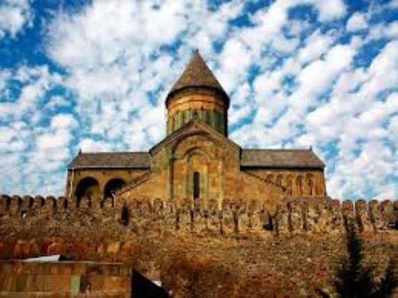 From Tbilisi:FullDay Tour to Mtskheta,Jvari,Gori&Uplistsikhe - Key Things I’d Watch For