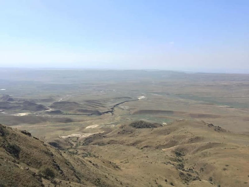 From Tbilisi: Gareji, Rainbow Mountains, Bodbe & Sighnaghi - Bodbe Monastery of St. Nino: A Pilgrimage Stop With Meaning