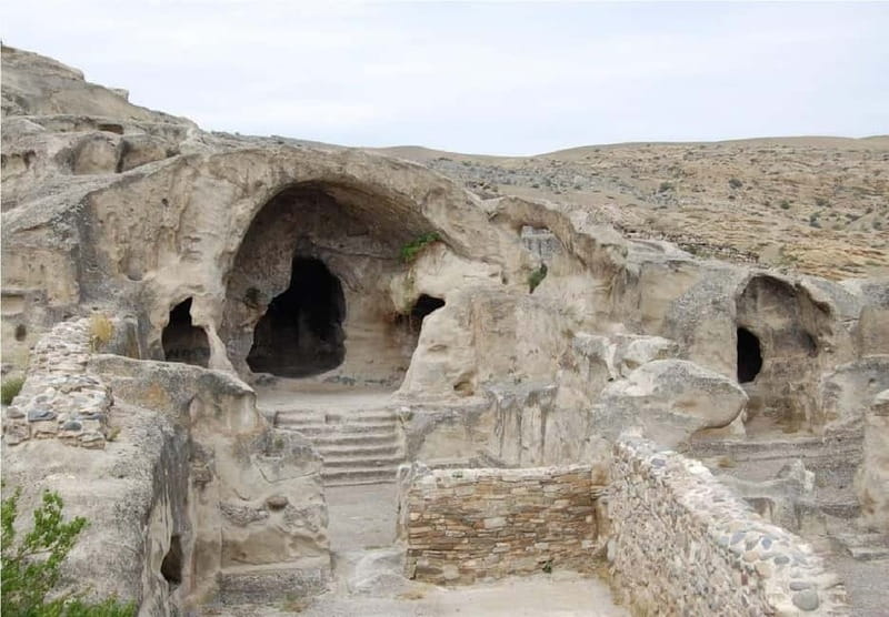 From Tbilisi: Gori and Uplistsikhe Group Tour - Key highlights you will feel immediately