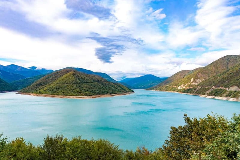 From Tbilisi: Guided Day Trip to Ananuri, Gudauri, & Kazbegi - The 11-Hour Reality: Why It Works as a Tbilisi Day Trip