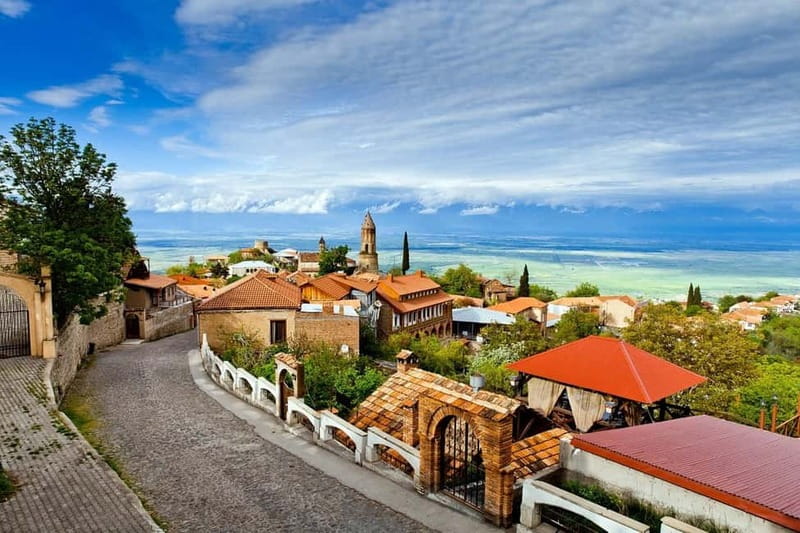 From Tbilisi: Kakheti Tour - Bodbe, Sighnaghi, wine tasting - Key highlights worth getting excited about