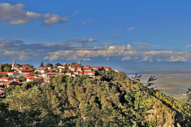 From Tbilisi: Kakheti Tour - Bodbe, Sighnaghi, wine tasting - Should you book this Kakheti day trip to Bodbe, Sighnaghi, and wine?