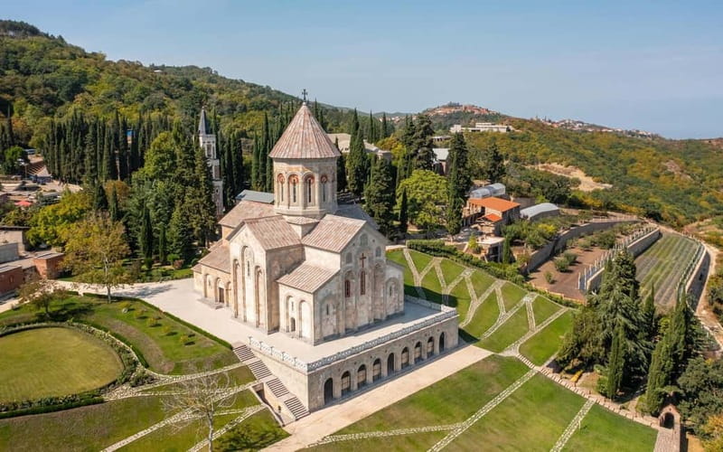 From Tbilisi: Kakheti Wine, History & Traditions Day Trip - Key highlights you should care about
