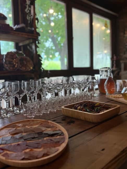 From Tbilisi: Kakheti Wine Trip + Free Wine&Chacha Tasting - Why Kakheti feels like Georgia, not a theme park