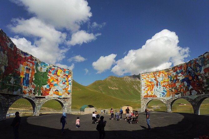 From Tbilisi: Kazbegi, Gudauri & Ananuri Day Trip - Drive Time, Road Delays, and Why Timing Matters on the Military Highway