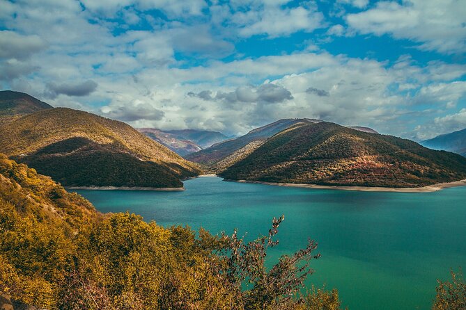 From Tbilisi: Kazbegi, Gudauri & Ananuri Day Trip - What Kind of Traveler This Fits Best