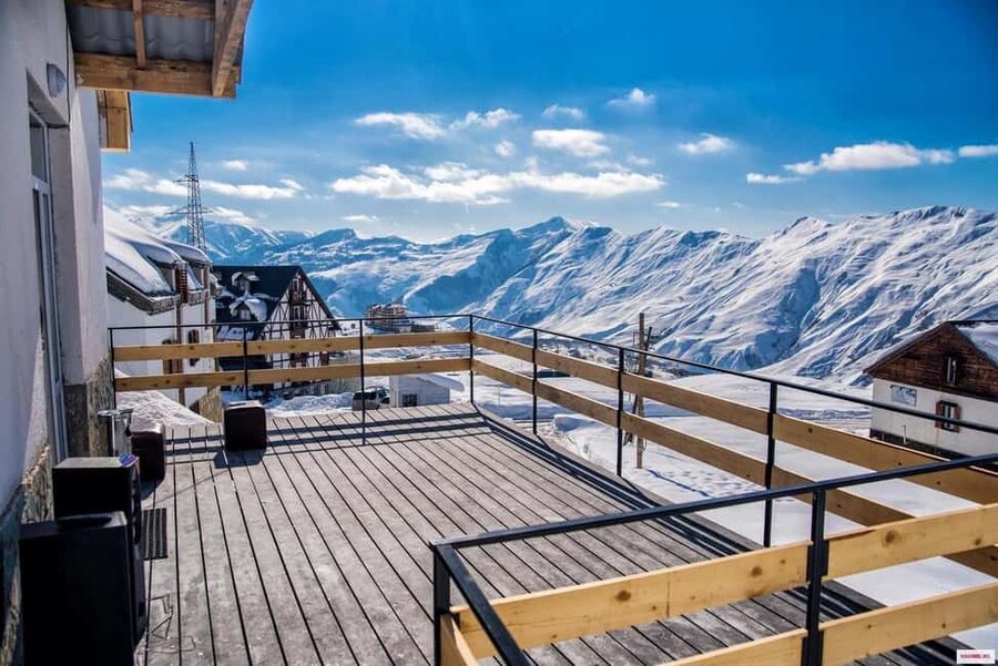 From Tbilisi: Kazbegi, Gudauri & Ananuri Day Trip - Should you book this Tbilisi to Kazbegi day trip?