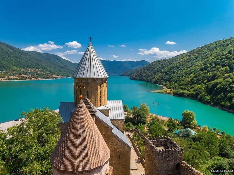 From Tbilisi: Kazbegi, Gudauri & Gergeti Group Day Tour - When Kazbegi Road Closures Happen, The Tour Still Tries To Deliver