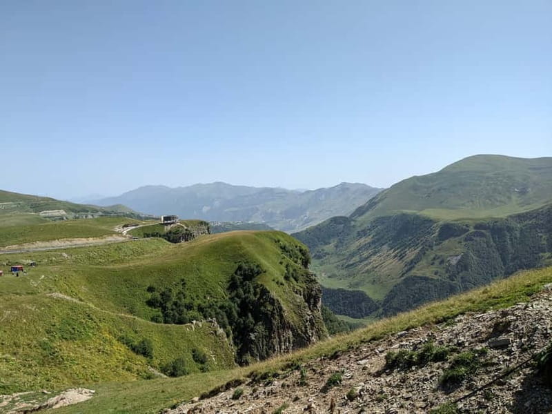 From Tbilisi: Kazbegi Tour - Zhinvali - Ananuri - Gudauri - Price and value: why $80 feels fair for this Kazbegi route