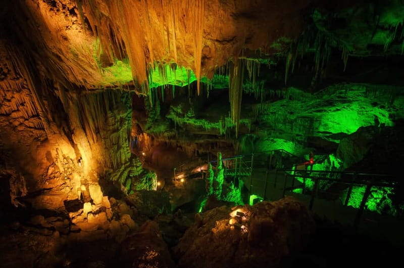 From Tbilisi: Kutaisi Canyons and Caves Full Day Tour - Tickets, boat add-ons, and the real value behind the price