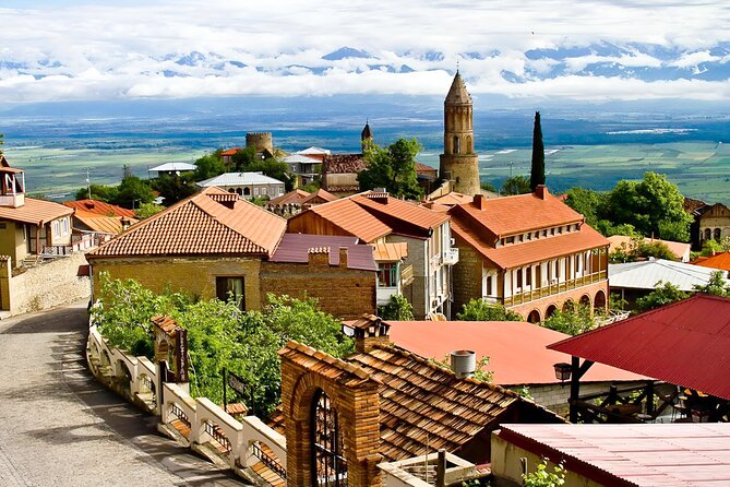From Tbilisi Magical Kakheti - Sighnaghi, Bodbe & Chronicles Tour - Key things I’d circle before you book