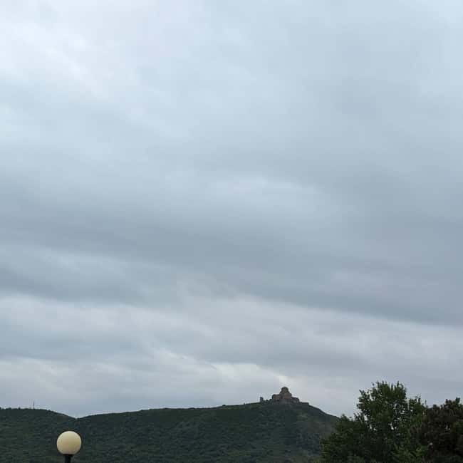 From Tbilisi: Mtskheta and Jvari Monastery Guided Tour - Practical Tips That Make the Day Easier