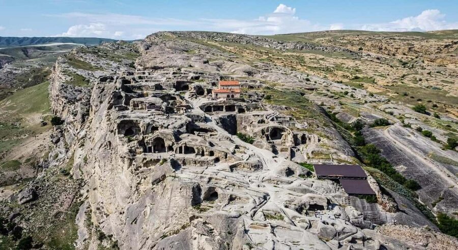 From Tbilisi: Mtskheta, Gori, and Uplistsikhe Day Trip - Gori: Stalin Museum and the Feeling of Soviet History in a Small Town