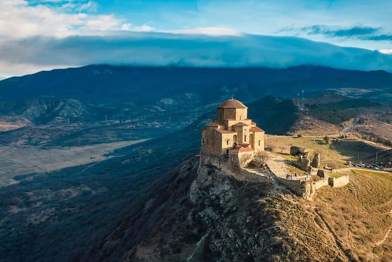 From Tbilisi: Mtskheta, Gori, and Uplistsikhe Day Trip - Price and Value: How to Think About Fees and What You Might Pay Extra