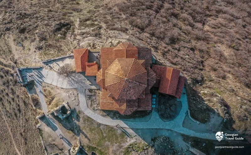 From Tbilisi: Mtskheta, Jvari, Svetitskhoveli & Samtavro - Key things I’d plan around