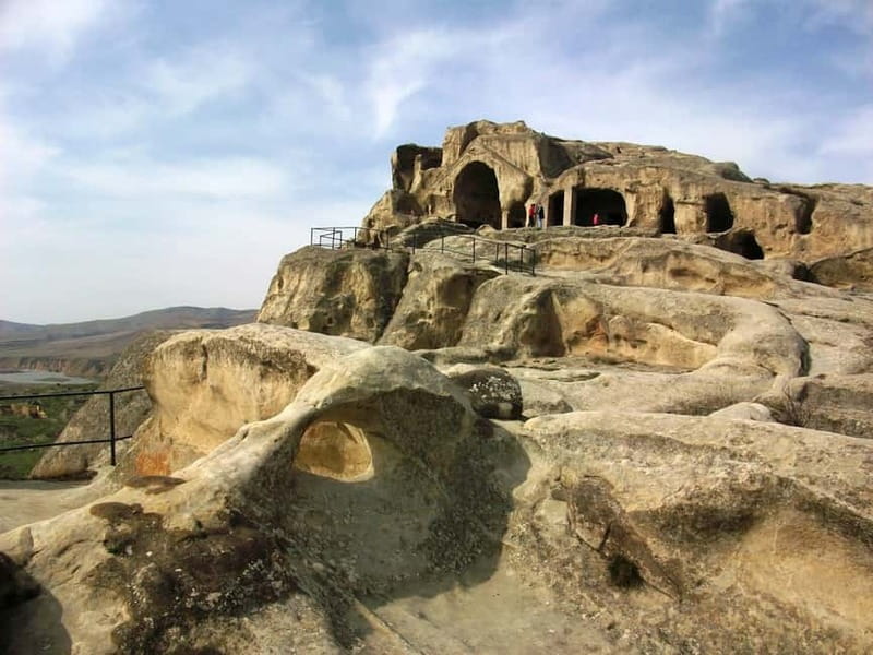 From Tbilisi: Mtskheta, Uplistsikhe, Gori Day Trip - Key highlights you should care about