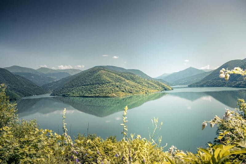From Tbilisi: Private Kazbegi Tour - Kazbegi Mountains in One Day, Without the Stress