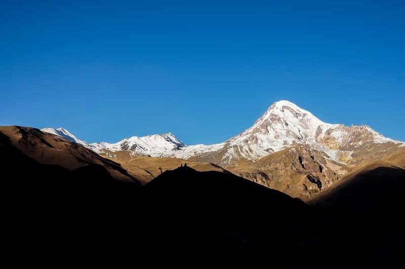 From Tbilisi: Private Kazbegi Tour - Who This Tour Suits Best, and Who Should Skip It