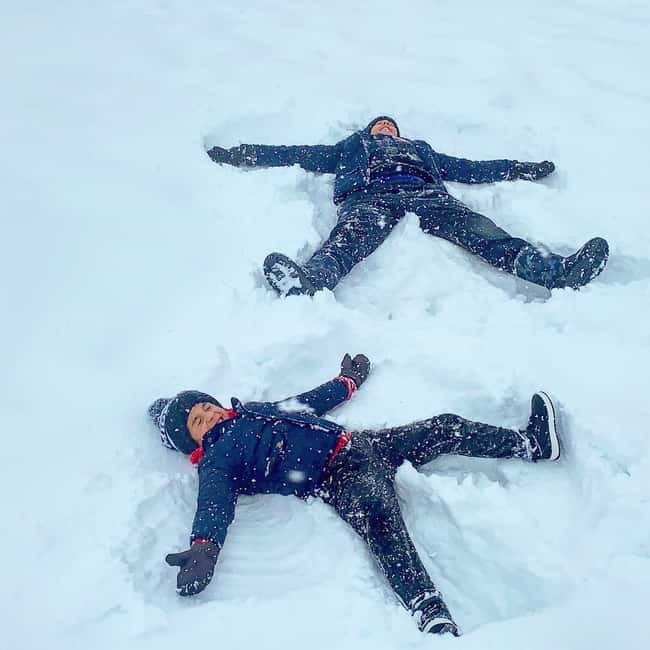 From Tbilisi: Private Sabaduri, Ananuri, & Gudauri Day Trip - Sabaduri Forest in winter: fairy-tale snow and practical photo stops
