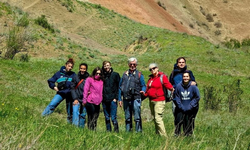 From Tbilisi: Rainbow Mountain & David Gareja Monastery Trip - Should you book the Rainbow Mountains and David Gareja trip?