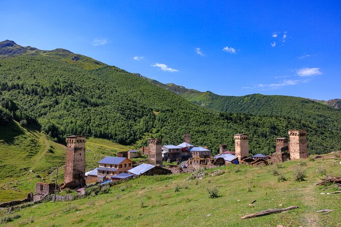 From Tbilisi: Svaneti 4 Days Private tour (Mestia, Ushguli) - Your Guide, Davit Bagauri, and How Flexibility Shows Up
