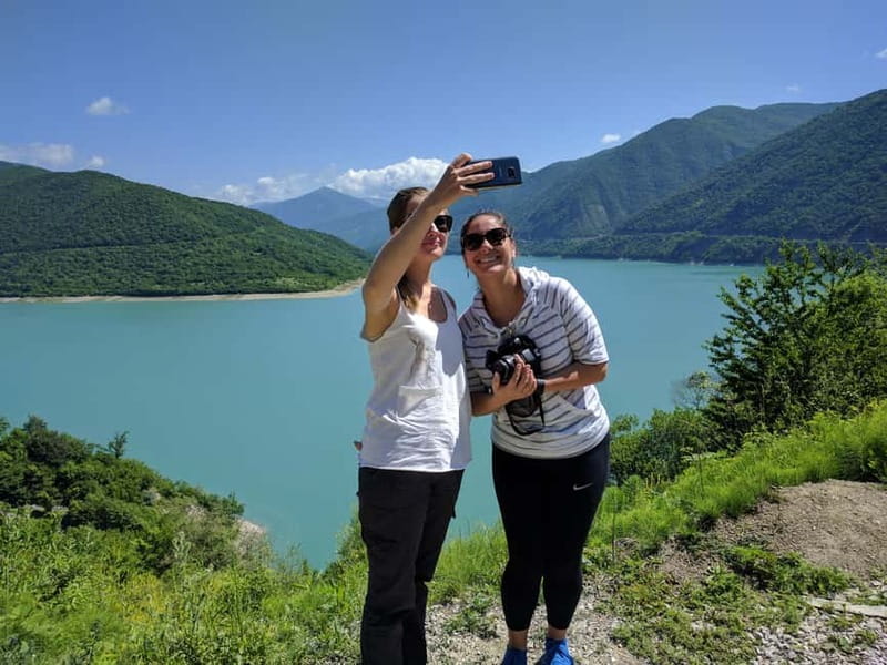 From Tbilisi: The Best of Kazbegi and Gudauri Mountains - Price and value: what $81 gets you for a full 10-hour mountain day