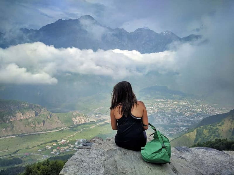From Tbilisi: The Best of Kazbegi and Gudauri Mountains - Who should book this, and who should skip it