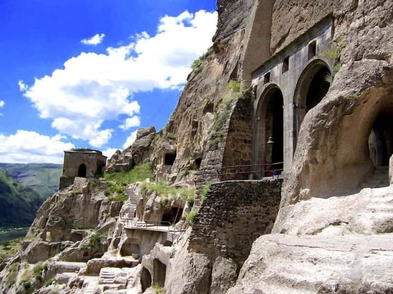 From Tbilisi: Vardzia Cave Tour with Guide - Key things I’d zero in on before you go