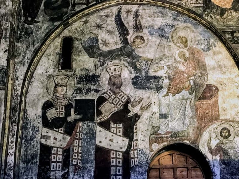 From Tbilisi: Vardzia, Rabati, and Borjomi Private Tour - Price and logistics, what the day really includes