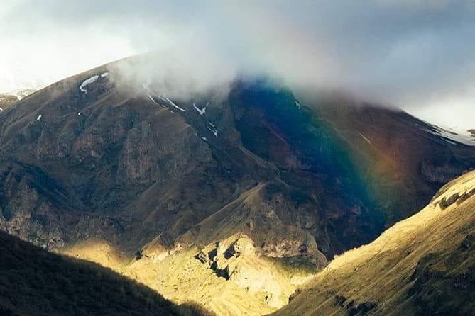full day Kazbegi-Gudauri-jvari -from Tbilisi - How This 10-Hour Kazbegi-Gudauri Day Really Works