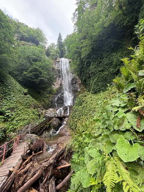 Full Day Mountine Tours from Batumi - What the Price Covers, and Where You Spend Extra