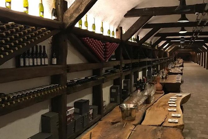 Full Day Private Wine Tour in Kakheti Region with Lunch and 3 Wine Tastings - Muluzani Family Lunch, Where Wine Is Part of the Feast