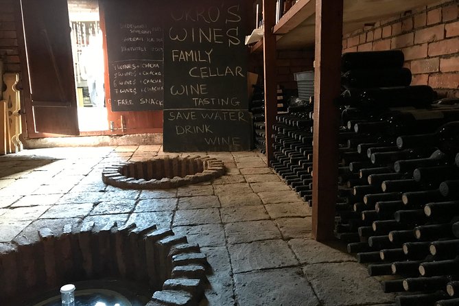Full Day Private Wine Tour in Kakheti Region with Lunch and 3 Wine Tastings - Price and Value: What $185 Covers