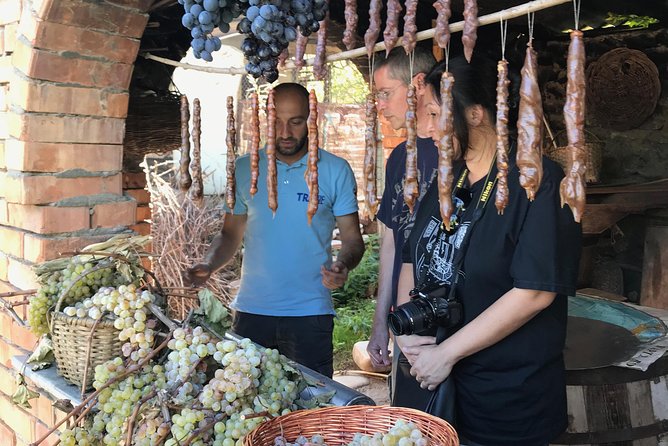 Full Day Private Wine Tour in Kakheti Region with Lunch and 3 Wine Tastings - Who This Tour Fits Best (and Who Might Prefer Something Else)
