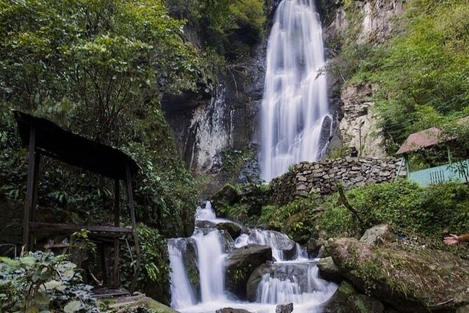 Full Day Tour from Batumi to Waterfalls - Makhuntseti Bridge: A Short Finish Before You Return to Batumi