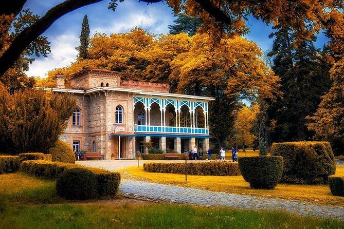 Full Day Tour in Sighnaghi Bodbe Tsinandali from Tbilisi - Price and what feels like good value at $89 per person