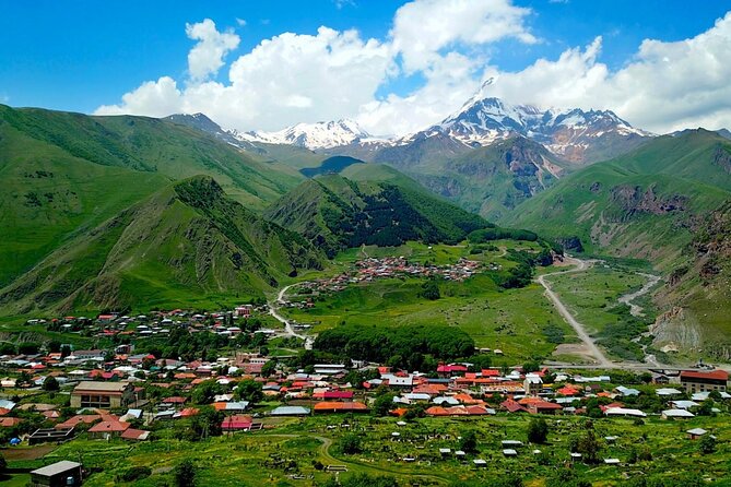 Full-day Tour in Tbilisi, Anauri, Gudauri, and Kazbegi - Key highlights you should know before you go