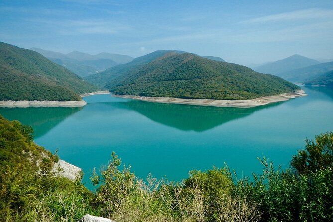 Full-day Tour in Tbilisi, Anauri, Gudauri, and Kazbegi - Price and what $70 covers in real life