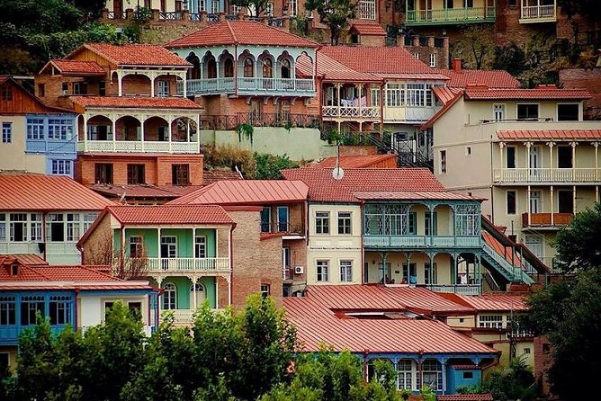 Full Day Tour of Tbilisi and Mtskheta - Key points to know before you go