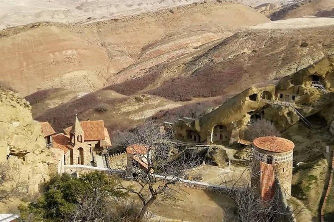 Full day tour to Kakheti: David Gareja and Signagi Town - Price and value, what $140 really buys you