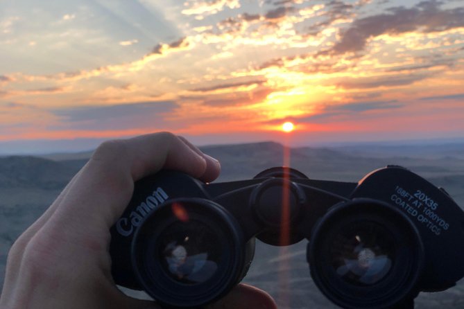 Gareja Sunrise Hike Tour from Tbilisi and Rainbow Hills Trail - Key highlights I’d plan around