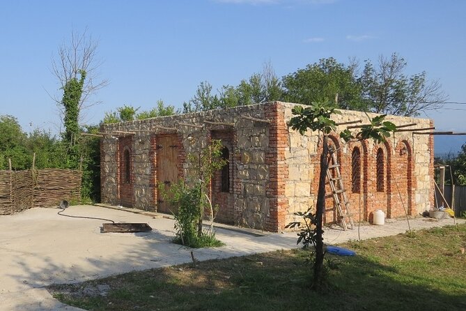 Gelati, Prometheus, Sanatoriums and Wine tour - Price and Value: What You Pay For in Real Terms