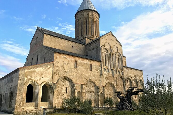 Grand tour to Kakheti for wine lovers: Telavi-Kvareli-Sighnaghi - Key points worth knowing before you go