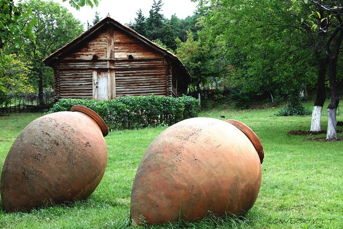 Grand tour to Kakheti for wine lovers: Telavi-Kvareli-Sighnaghi - Private pickup, English-speaking guide, and the pace you should expect