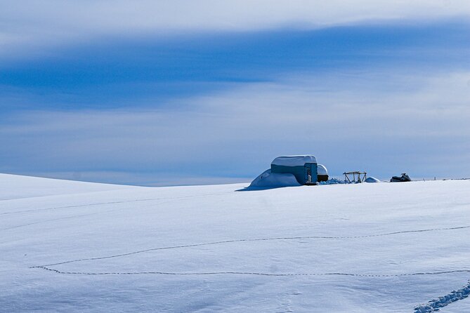 Gudauri Adventures - One Day Private Tour to Gudauri Ski Resort - Private pickup out of Tbilisi, then straight to Gudauri