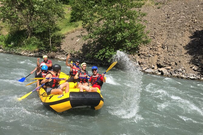 Gudauri and Ananuri full day tour including hotel pick up - Zhinvali Water Reservoir, Dam Engineering, and the Best Quick Photos