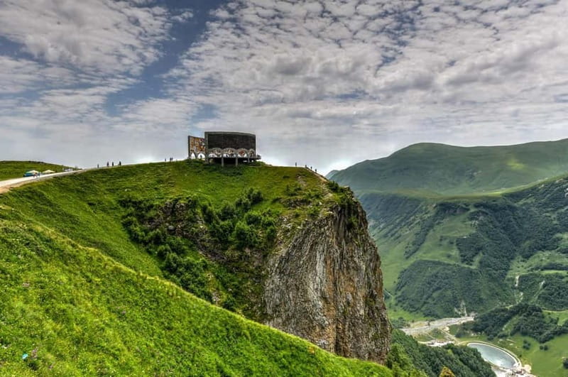 Gudauri and Kazbegi Private day Trip - Price and value: what $130 per person buys you on a private day
