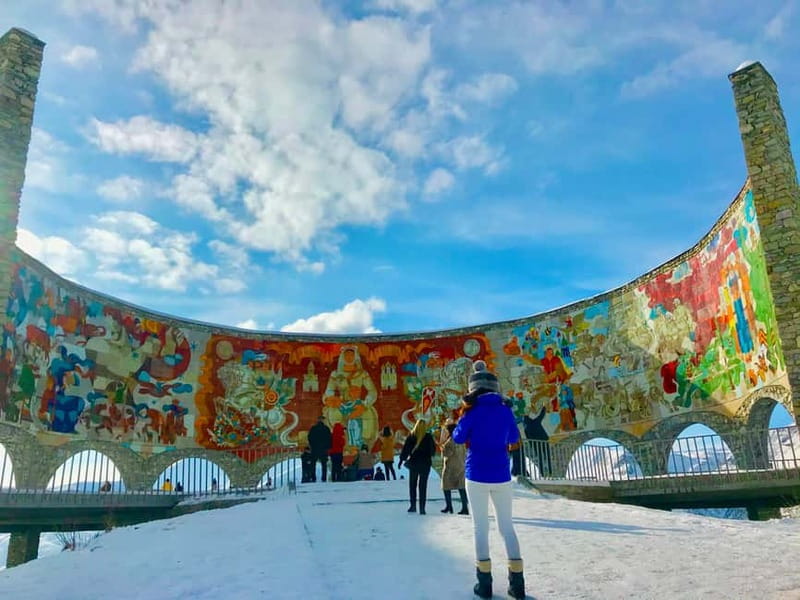 Gudauri and Kazbegi: Private Day Trip from Tbilisi - Key Points That Matter Before You Go
