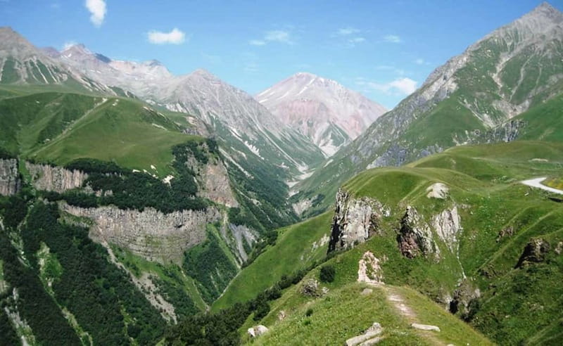 Gudauri and Kazbegi: Private Day Trip from Tbilisi - A 10-Hour Mountain Day That Actually Feels Organized