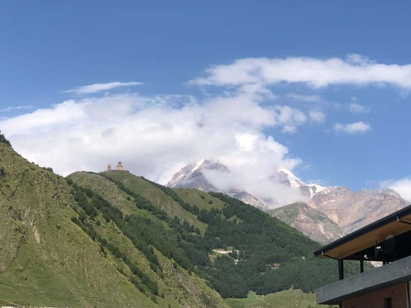 Gudauri and Kazbegi: Private Day Trip from Tbilisi - The Guide Makes or Breaks It, and This Trip Leans Hard on Explanation